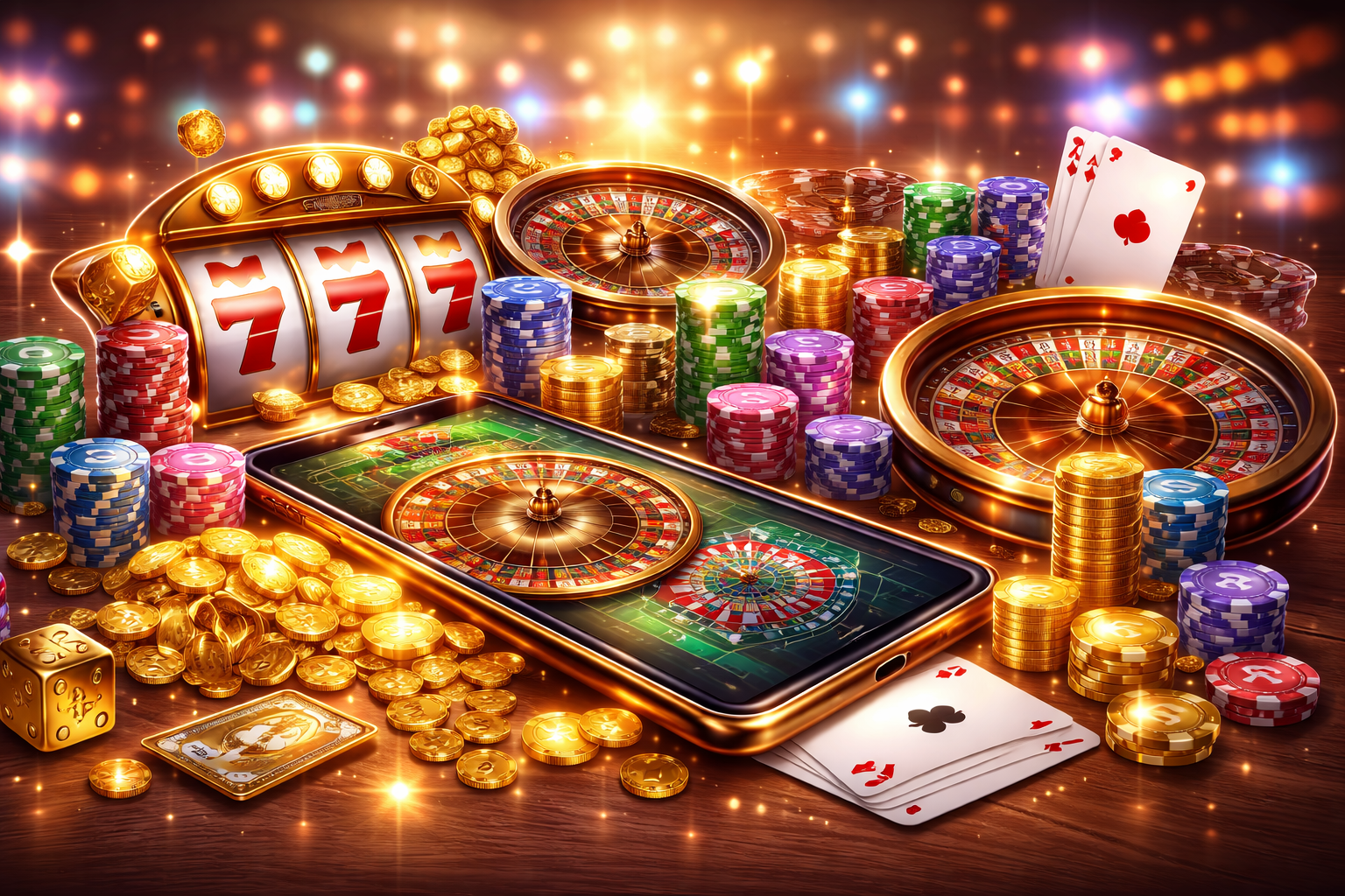 Player Value in iGaming: What the Latest Data Says About User Spending