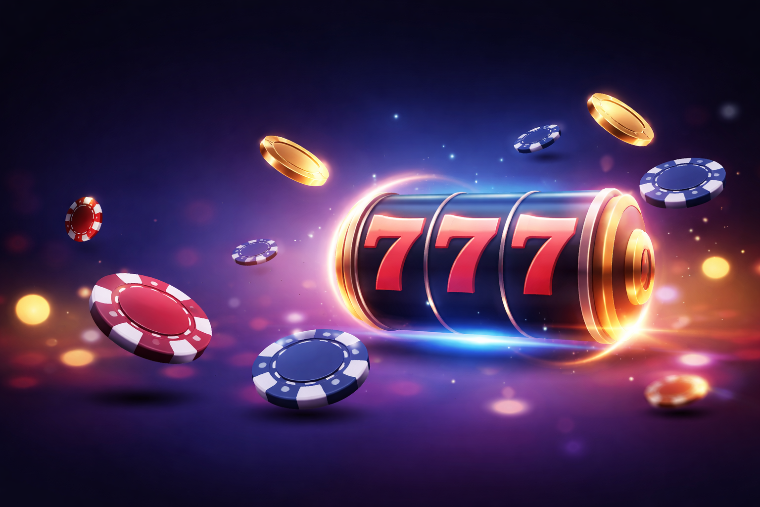 The Attention Crisis in Online Casinos