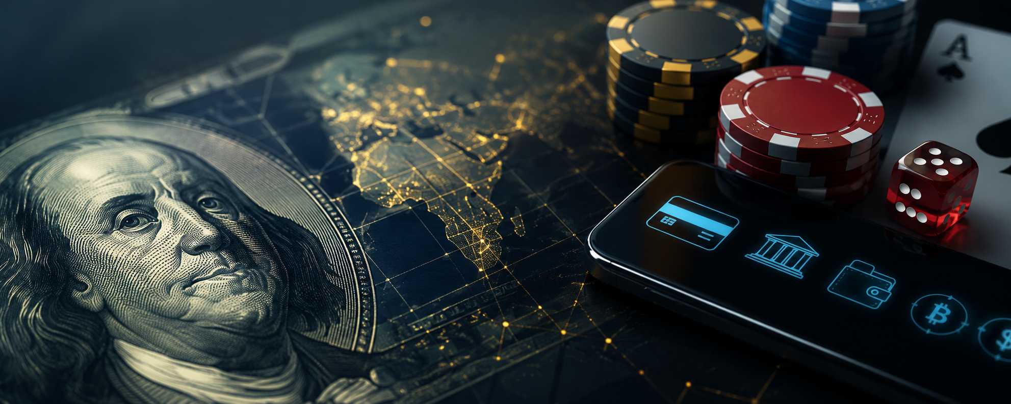 Why USD Still Matters in Online Casino Payments